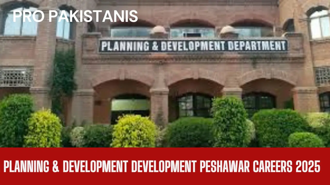 Planning & Development Department